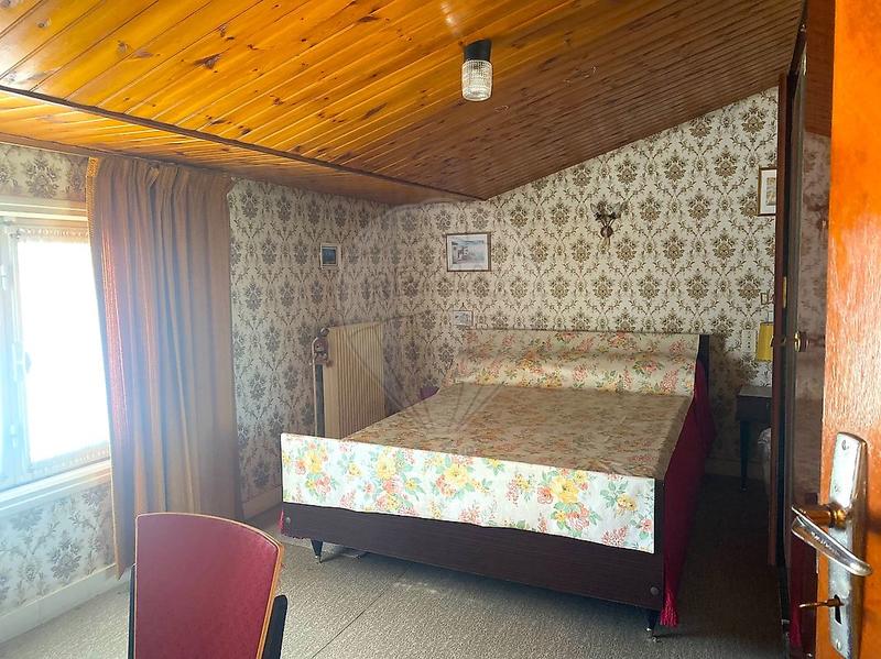 Maison - 168 m² - 5 pièces