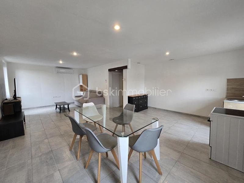 Immeuble - 274 m² - 5 pièces