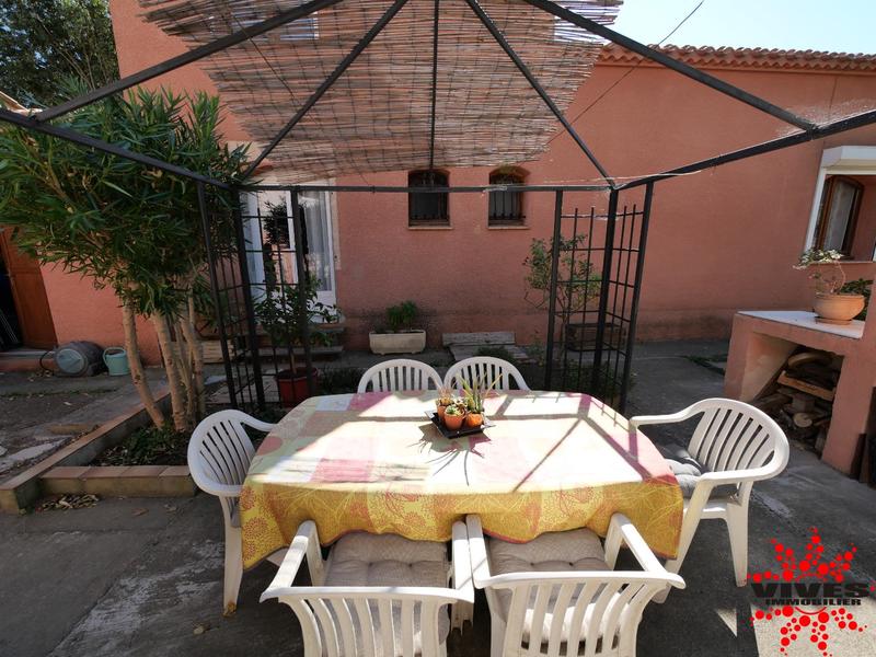 Villa - 117 m² - 4 pièces