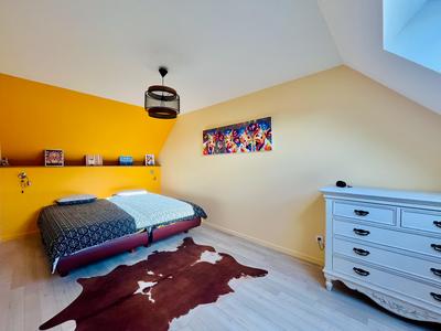 Maison - 108 m² - 6 pièces