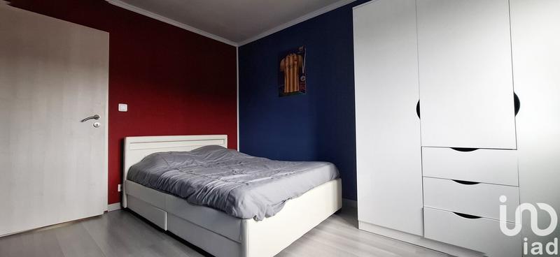 Maison - 126 m² - 6 pièces