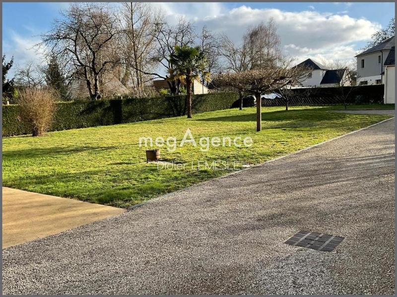 Villa - 150 m² - 7 pièces