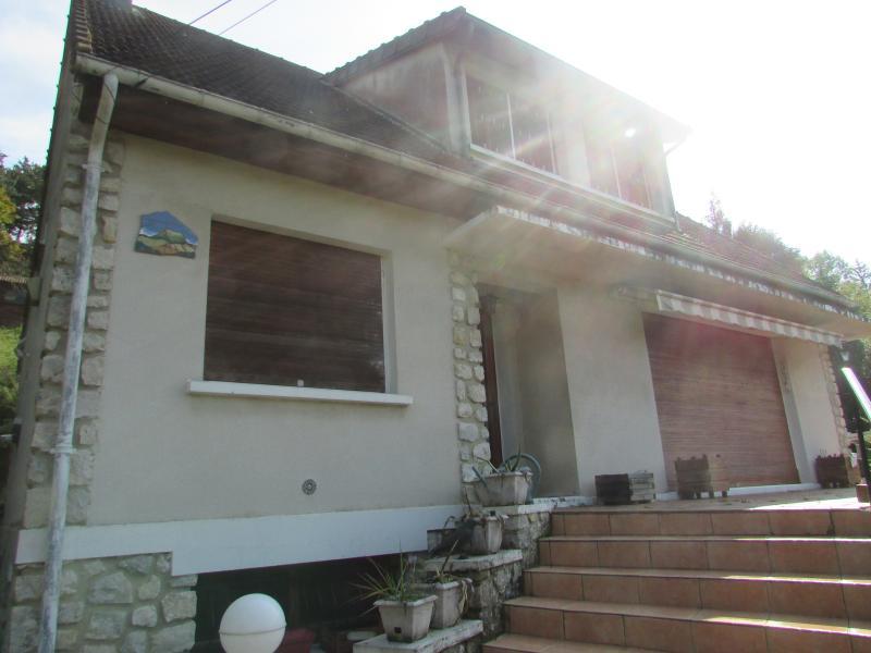 Maison - 123 m² - 4 pièces