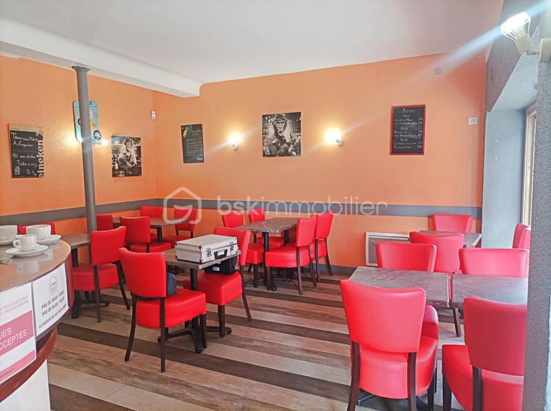 Immeuble - 266 m² - 14 pièces