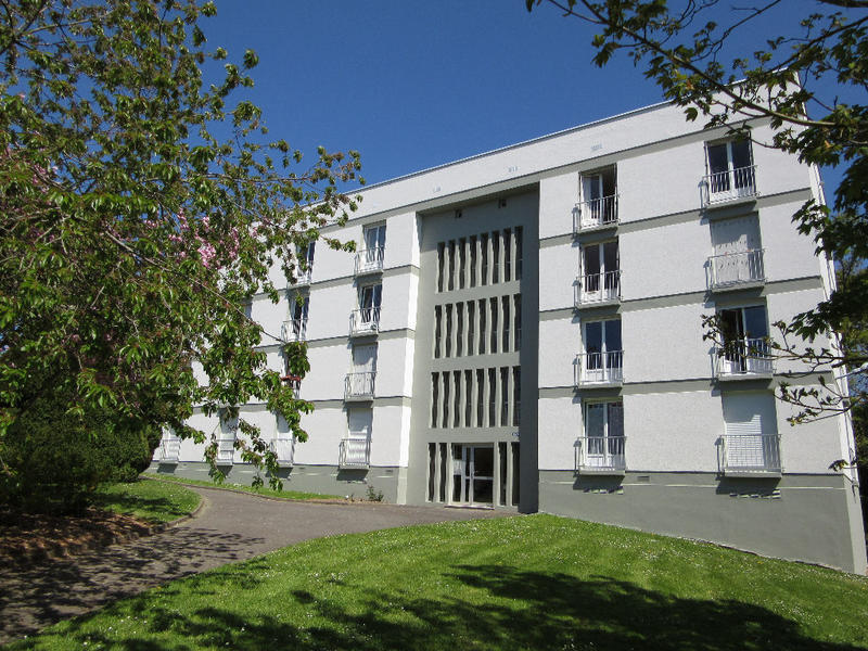 Appartement - 24 m² - 1 pièce