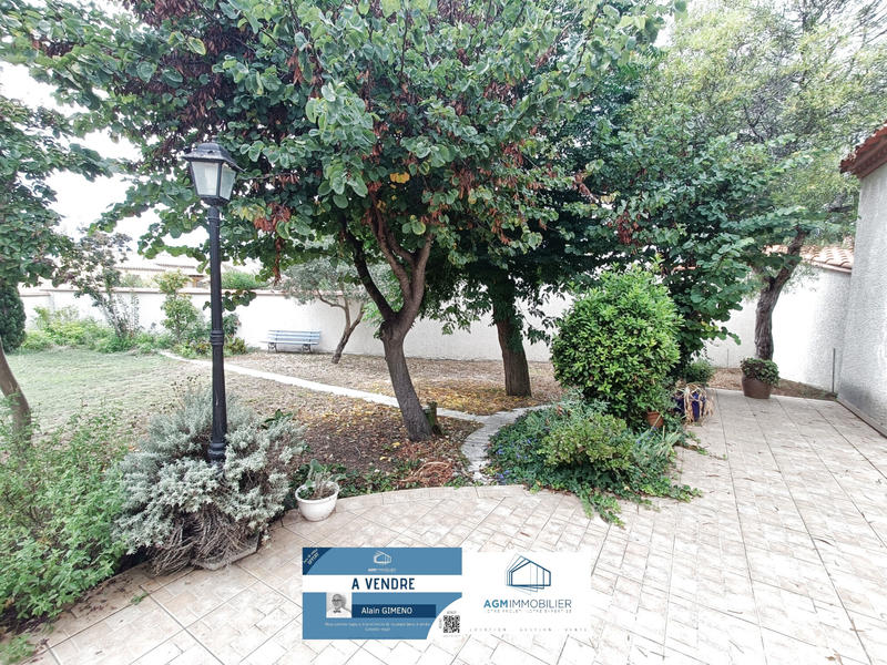 Propriété - 190 m² - 7 pièces