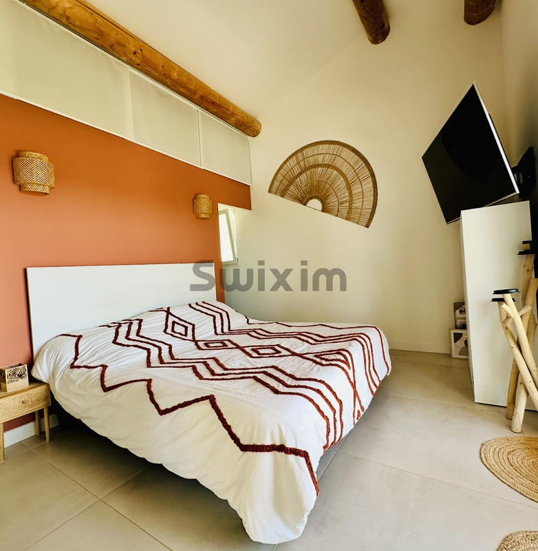 Villa - 130 m² - 6 pièces