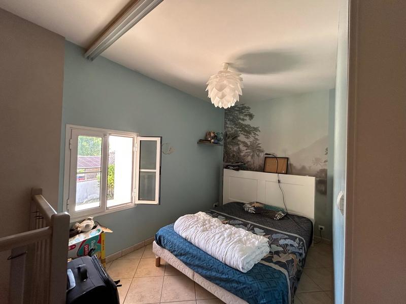 Maison - 142 m² - 5 pièces