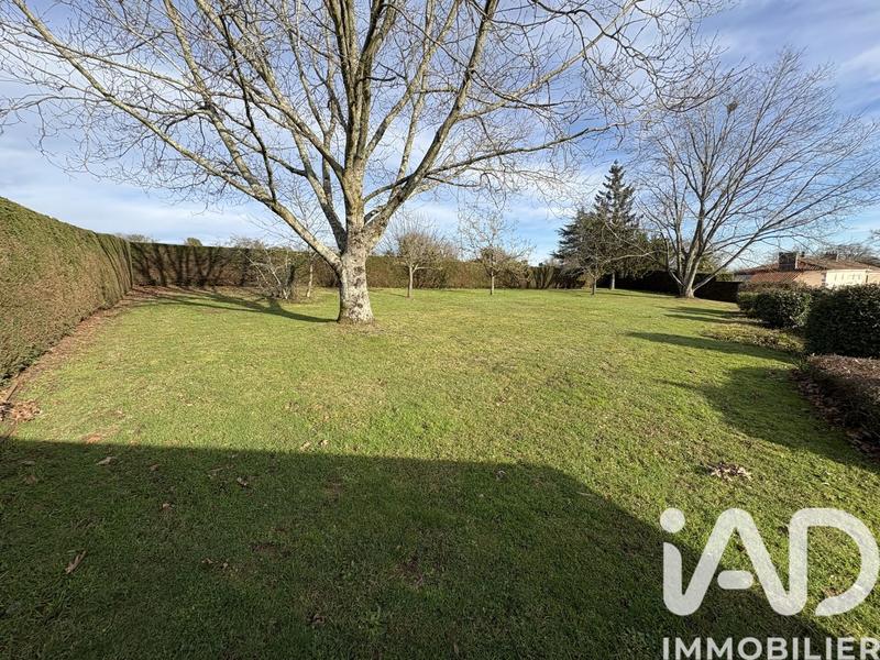 Maison - 190 m² - 4 pièces