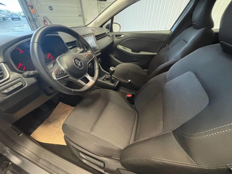 Renault Clio TCe 90 Equilibre