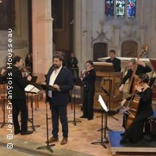 La Dernière Heure - Cantates Bwv 182 &amp; 159