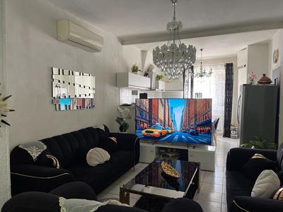 Maison - 65 m² - 3 pièces