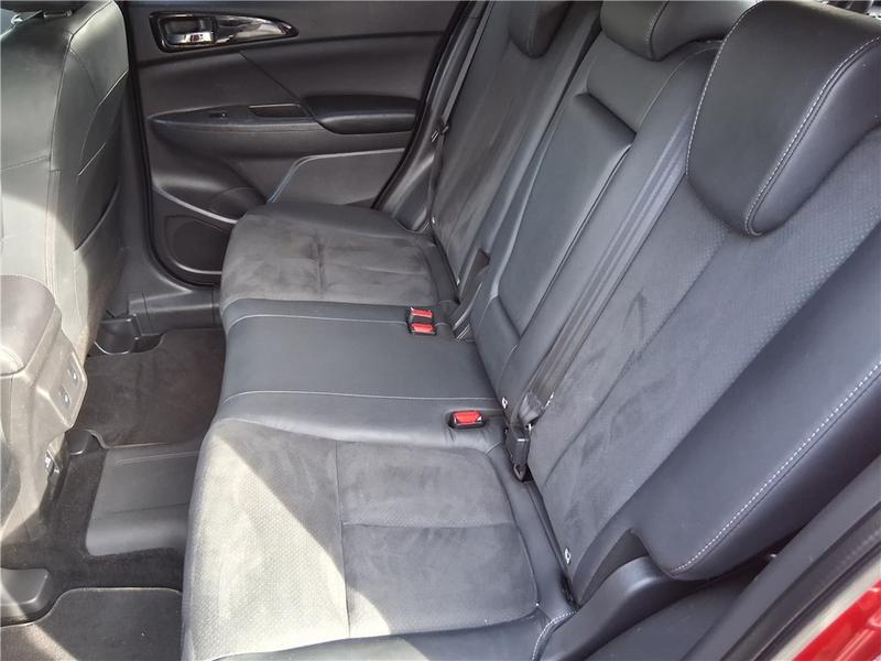 Mitsubishi Eclipse Cross Phev 2.4 Mivec Twin Motor 4wd Intense Edition