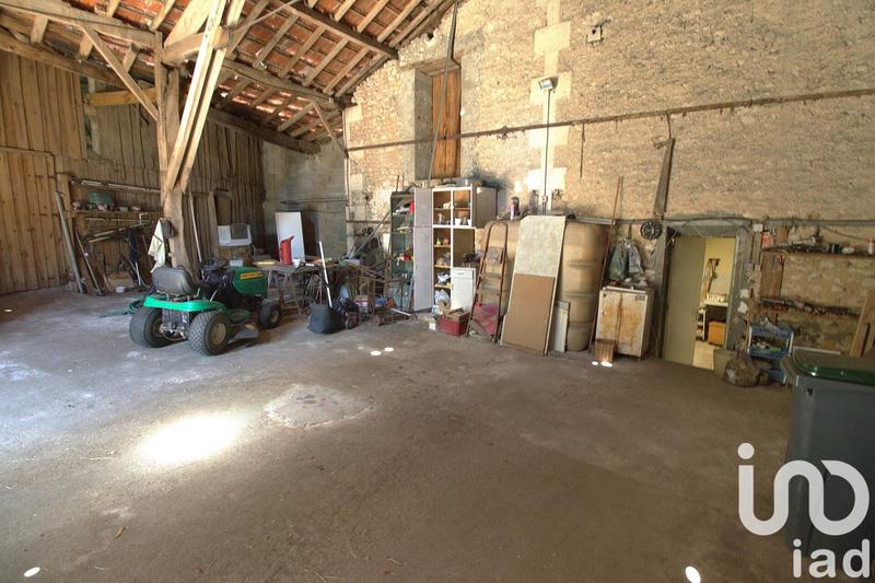 Maison - 155 m² - 5 pièces