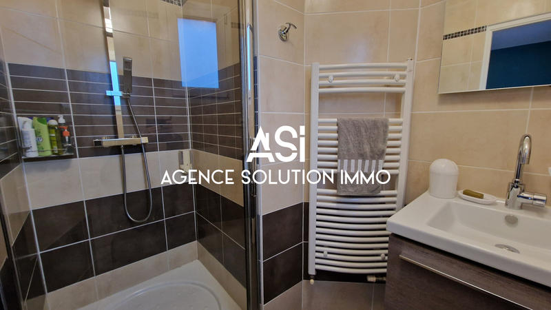 Maison - 145 m² - 6 pièces