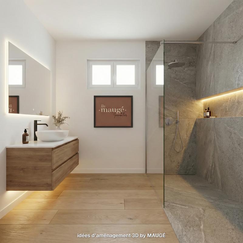 Maison - 180 m² - 4 pièces