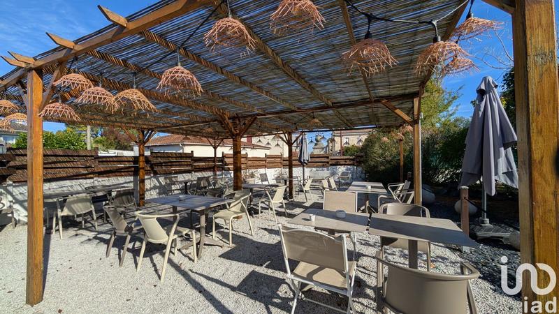 Local commercial - 204 m²