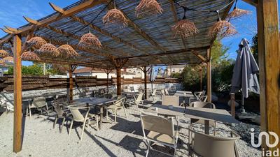 Local commercial - 204 m²