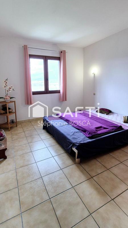 Maison - 135 m² - 5 pièces