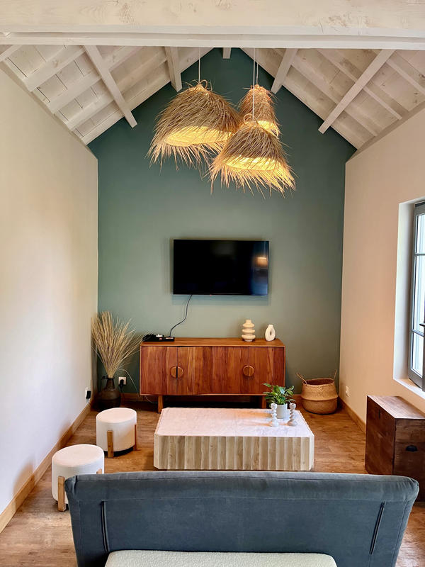 Maison - 43 m² - 4 pièces