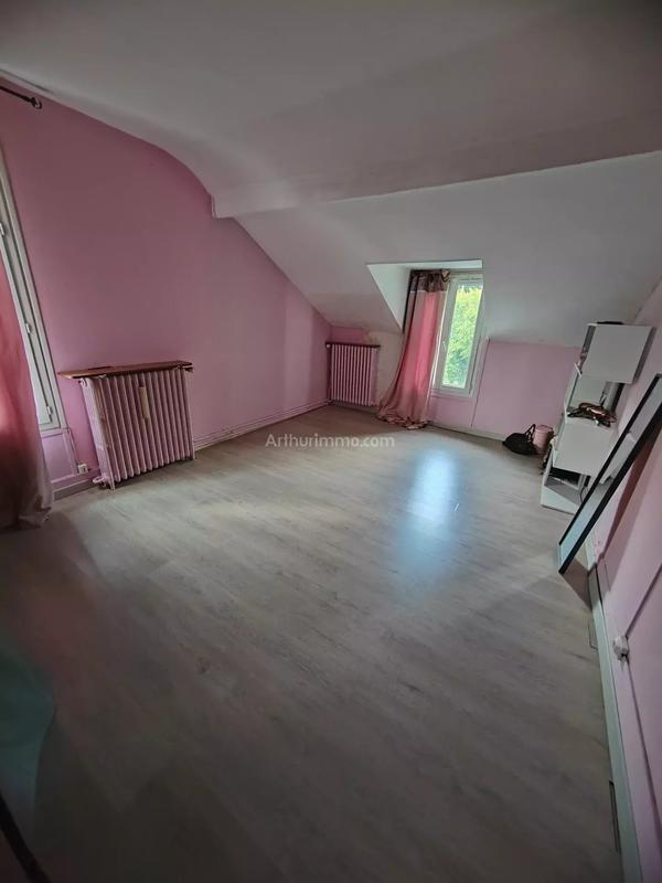 Maison - 131 m² - 5 pièces