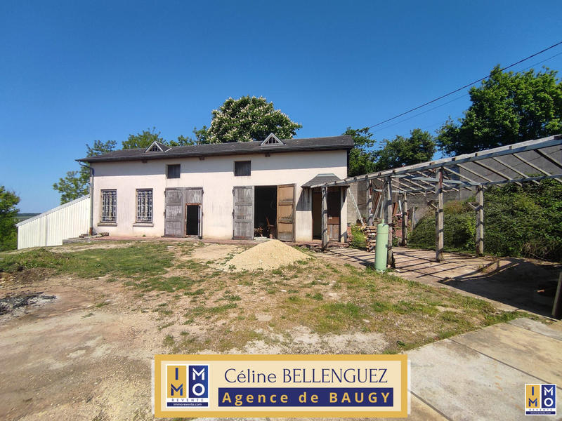 Maison traditionnelle - 140 m² - 5 pièces