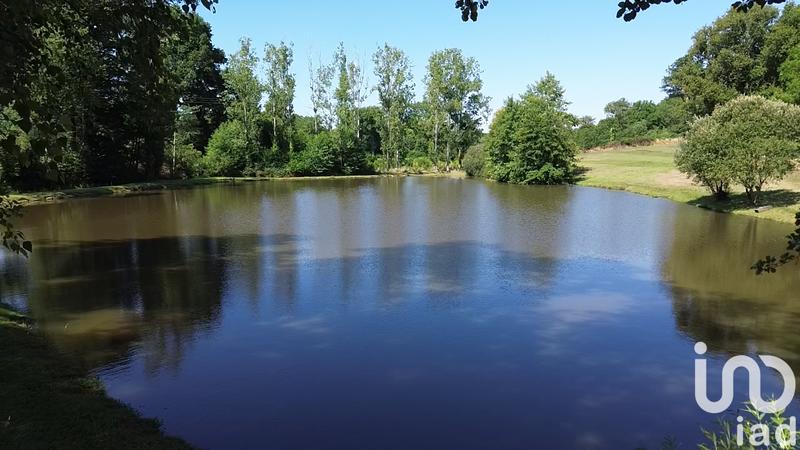 Terrain - 14 490 m²