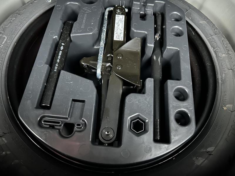 Renault Captur 1.5 dCi 90ch Intens