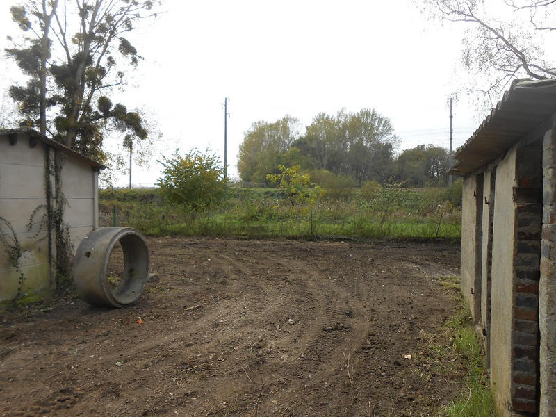 Maison - 55 m² - 3 pièces