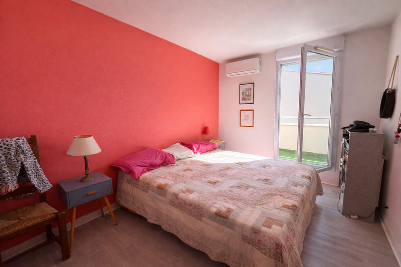 Viager - Maison - 83 m² - 5 pièces