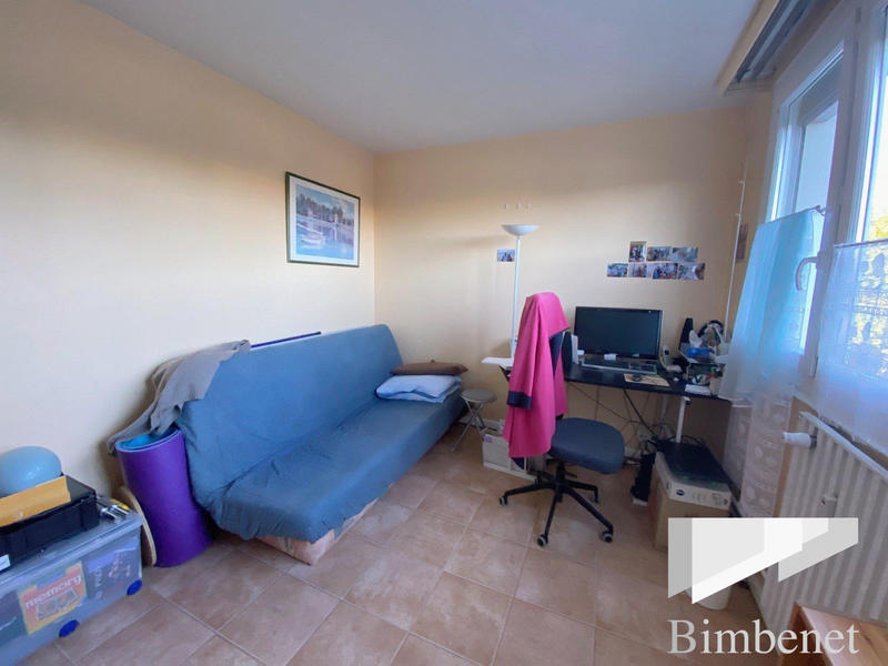 Appartement - 68 m² - 4 pièces