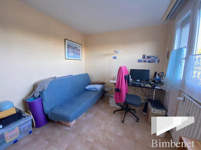 Appartement - 68 m² - 4 pièces