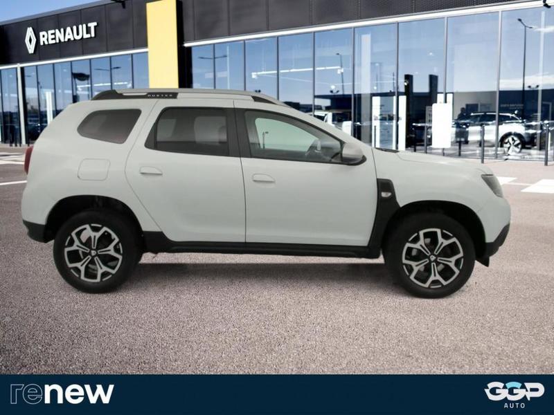 Dacia Duster Eco-G 100 4x2 Prestige