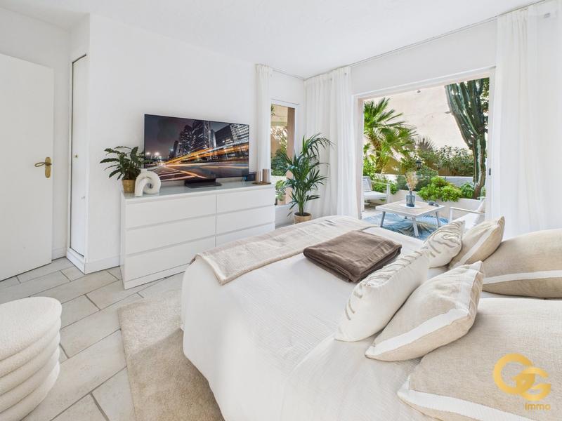 Appartement - 77 m² - 3 pièces