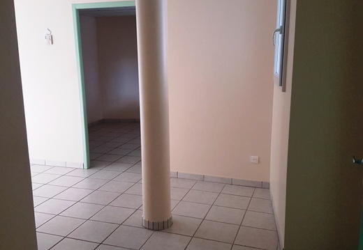 Bureau - 70 m² - 3 pièces