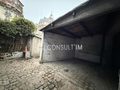 Local commercial - 394 m²