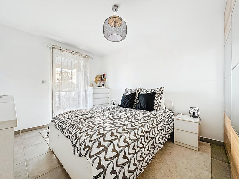 Appartement - 39 m² - 2 pièces