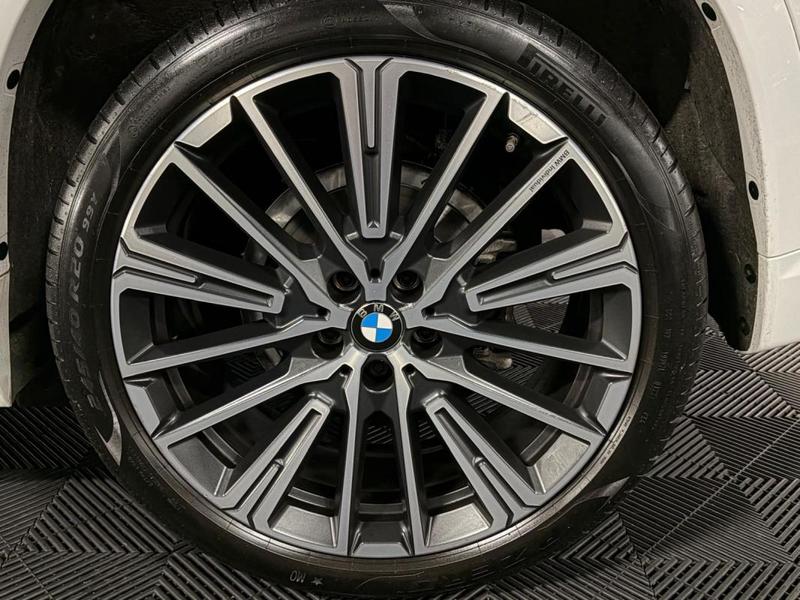 Bmw X1 U11 sDrive 18i 136ch Dkg7 m Sport First Edition Exclusive