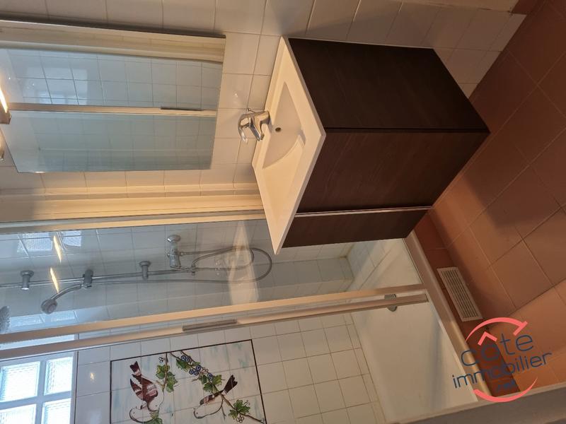 Appartement - 34 m² - 1 pièce