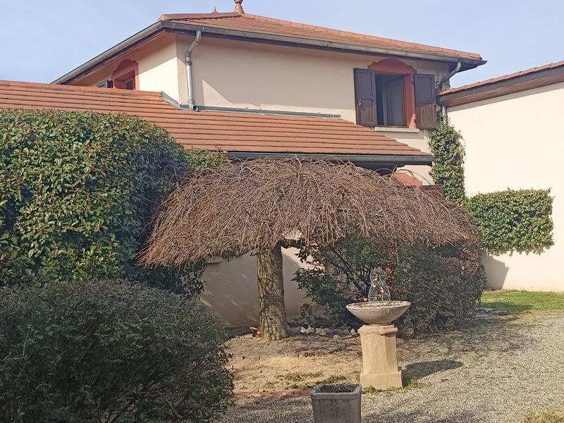 Maison - 276 m² - 8 pièces