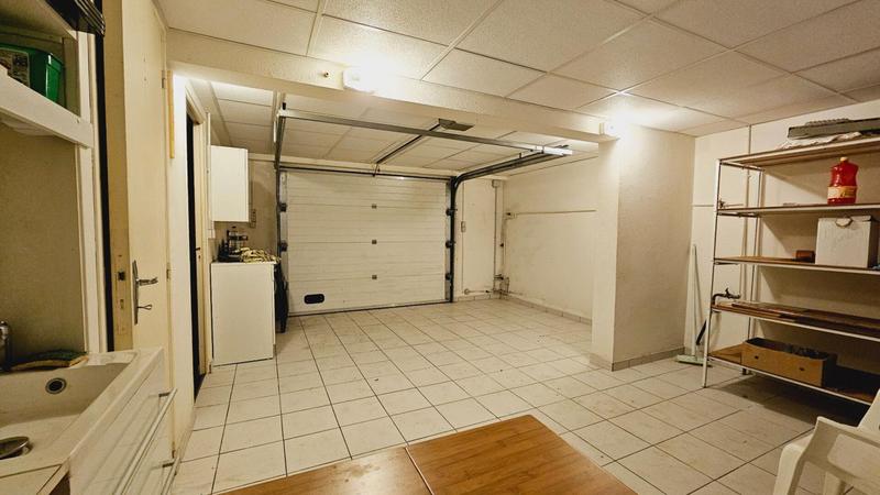 Maison - 68 m² - 3 pièces