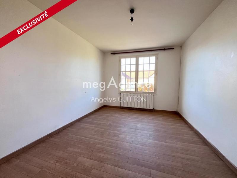 Pavillon - 86 m² - 4 pièces