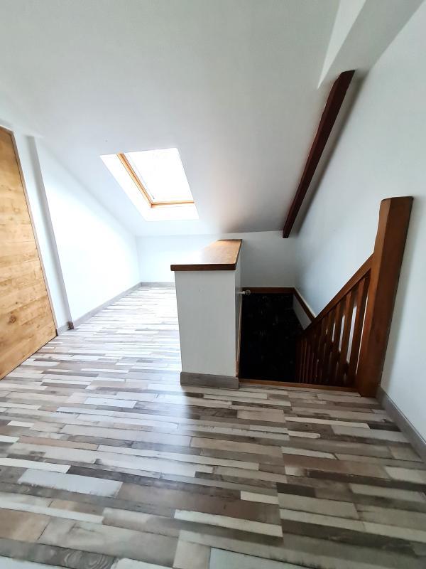 Maison de campagne - 115 m² - 5 pièces