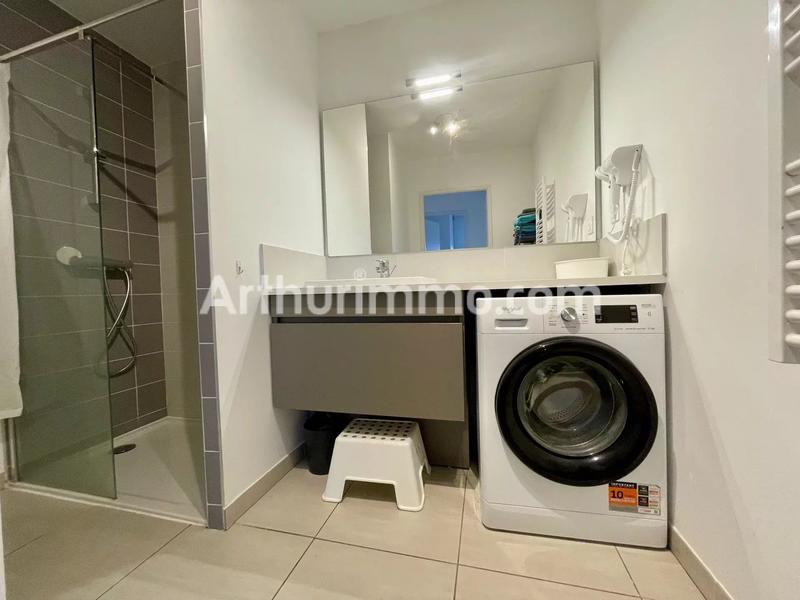 Appartement - 51 m² - 3 pièces