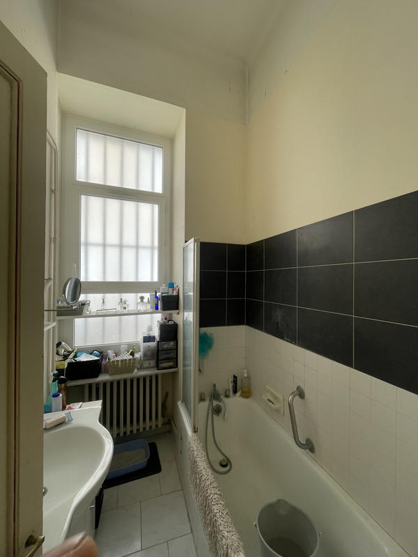 Appartement - 114 m² - 5 pièces