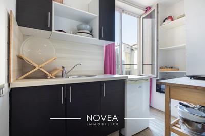 Appartement - 44 m² - 1 pièce