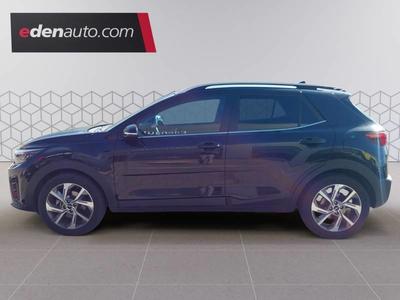 Kia Stonic 1.0 t-GDi 100 ch Bvm6 Gt-line