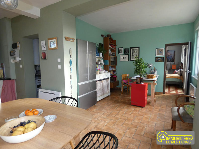 Maison - 135 m² - 4 pièces