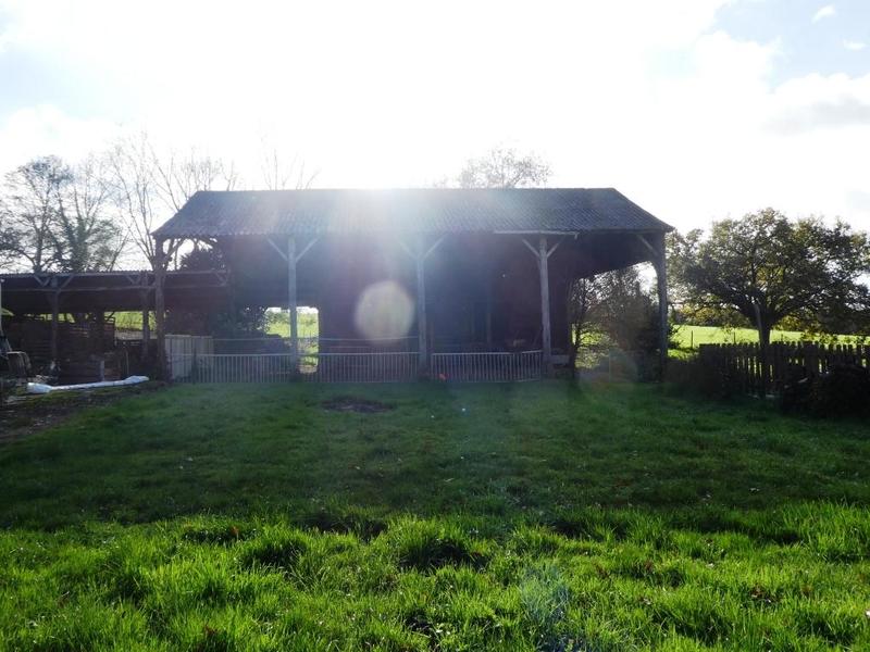 Propriété - 140 m² - 6 pièces