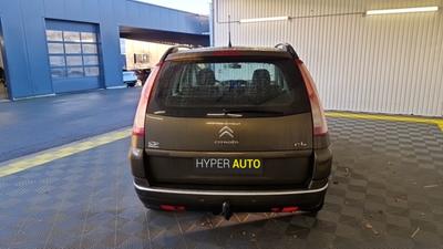 Citroën C4 Picasso Vti 120 Confort